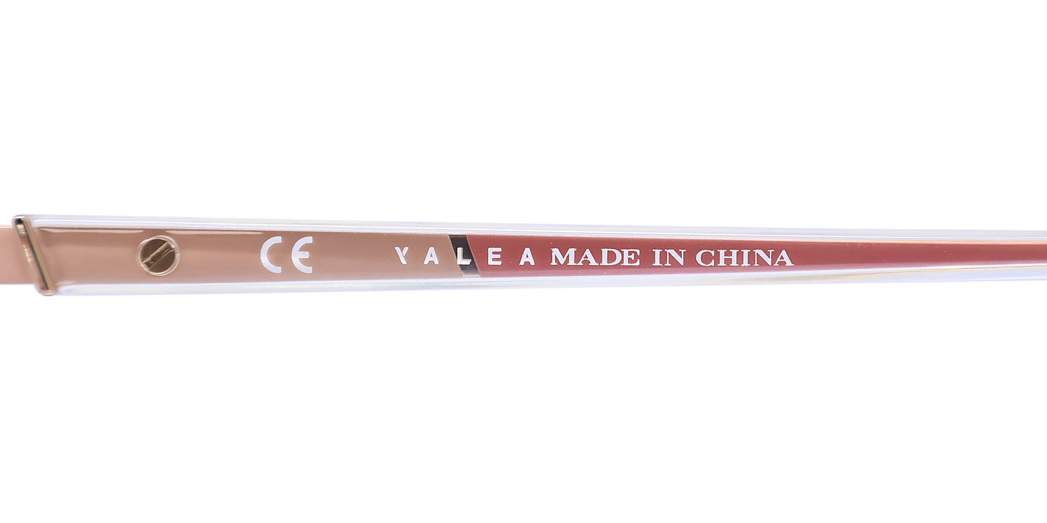 Yalea Vya065 Gabriela Eyeglasses by ModaFrames