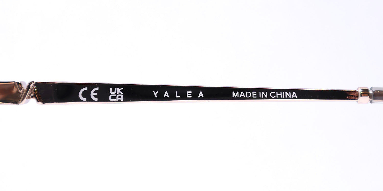 Yalea Vya087 Virginia Eyeglasses by ModaFrames