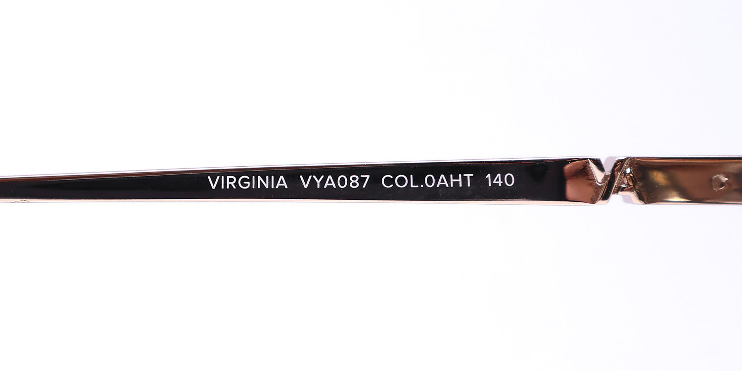 Yalea Vya087 Virginia Eyeglasses by ModaFrames