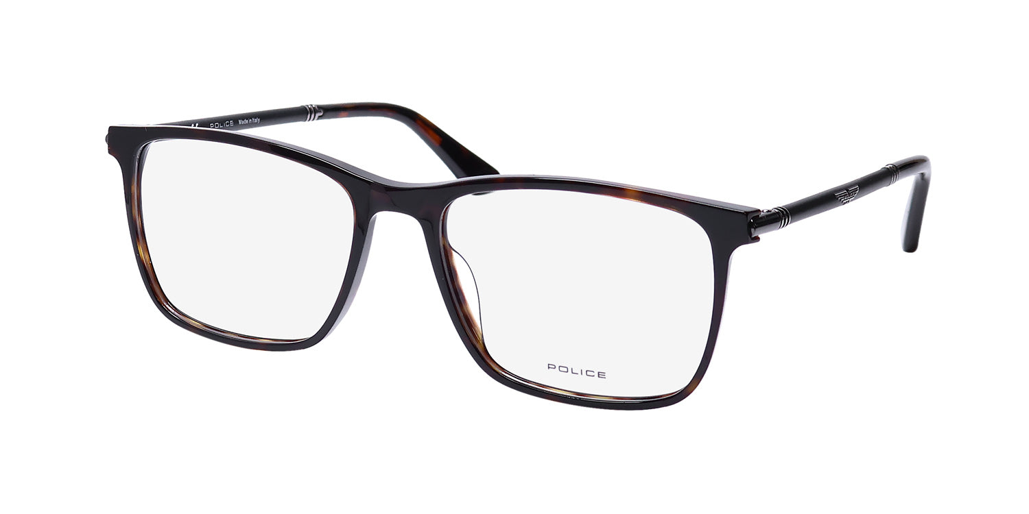 Police Vpl953 Origins 14 Eyeglasses by ModaFrames