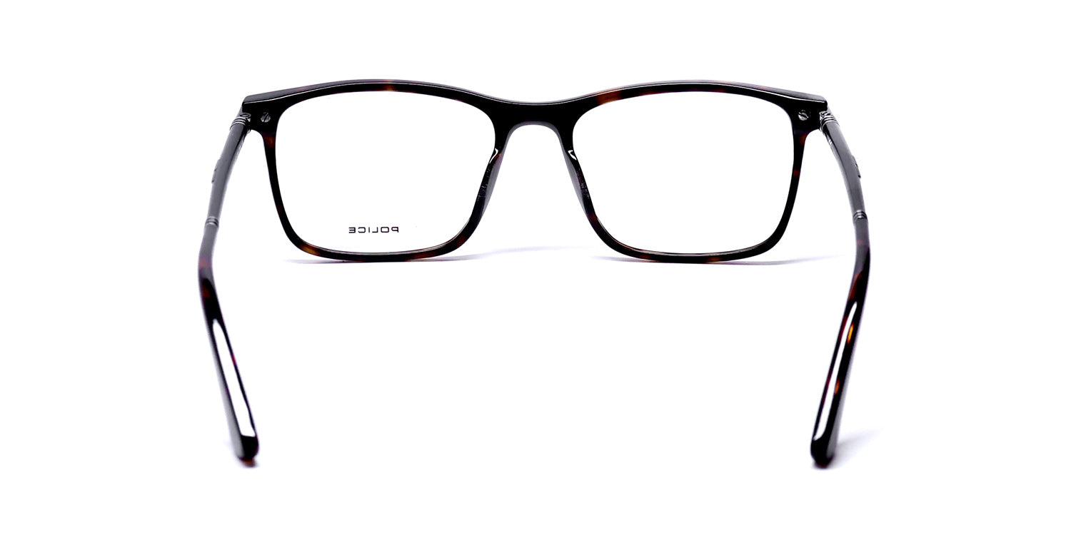 Police Vpl953 Origins 14 Eyeglasses by ModaFrames