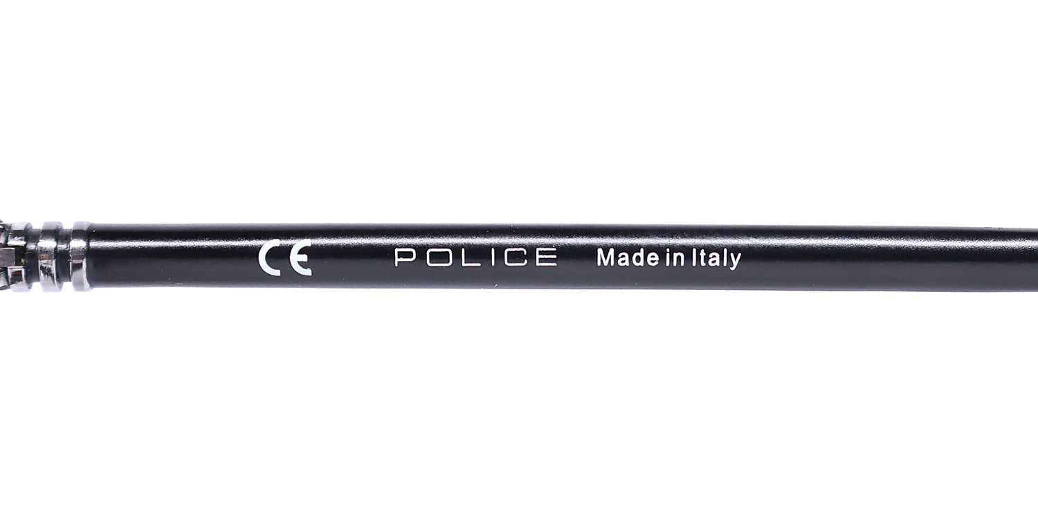 Police Vpl953 Origins 14 Eyeglasses by ModaFrames