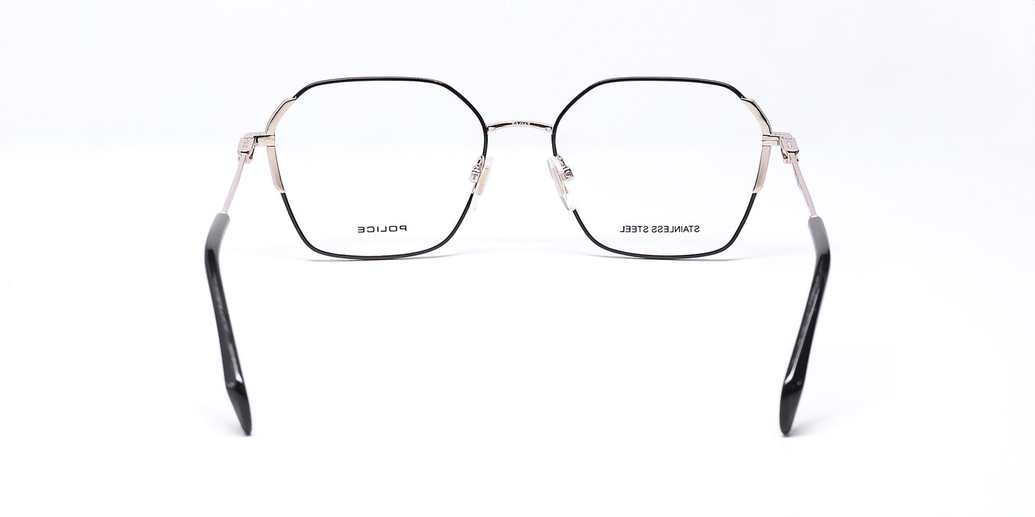 Police Vplf25 Sunset 1 Eyeglasses by ModaFrames
