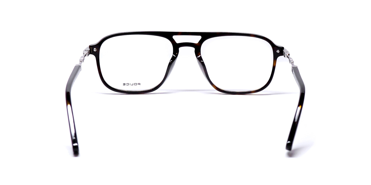 Police Vpld13 Milestone 1 Eyeglasses - DestGlow