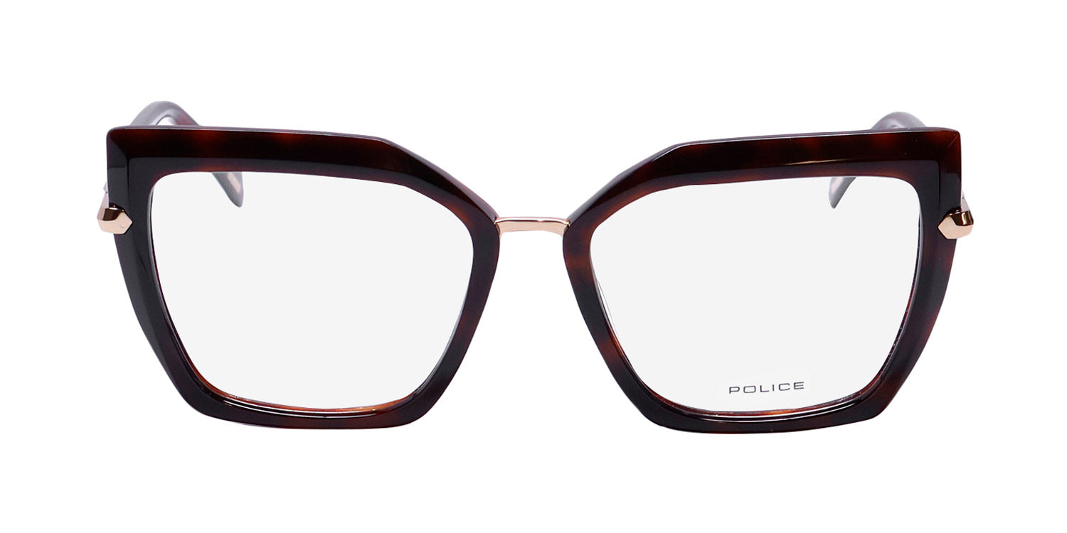 Police Vplp54 Mermaid 6 Eyeglasses by ModaFrames