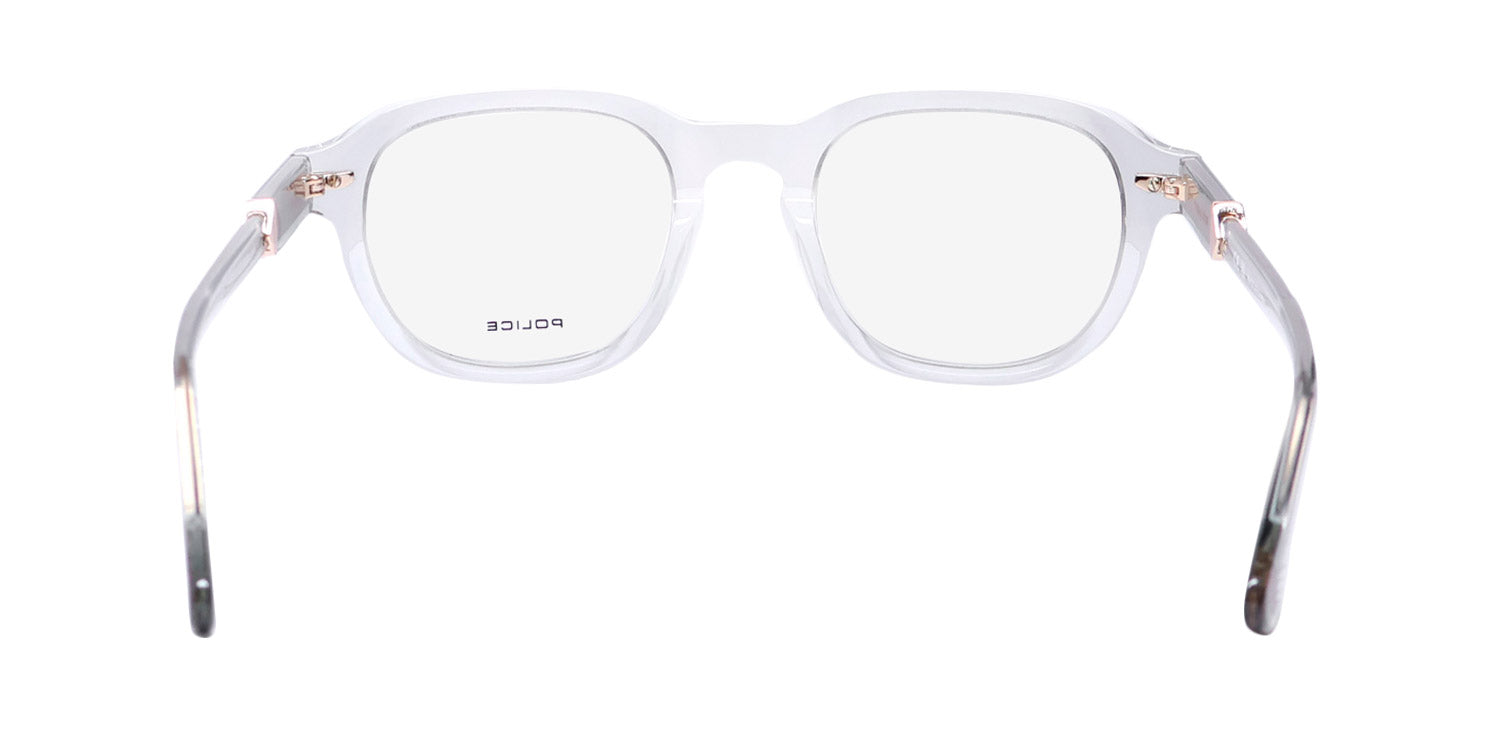 Police Vplg81 Monument 3 Eyeglasses by ModaFrames