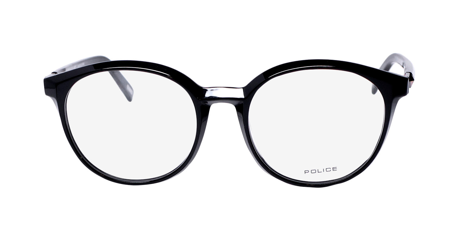 Police Vplf28 Swan 2 Eyeglasses by ModaFrames