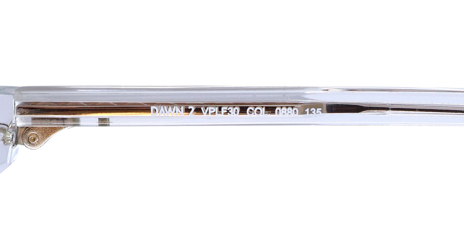 Police Vplf30 Dawn 2 Eyeglasses by ModaFrames
