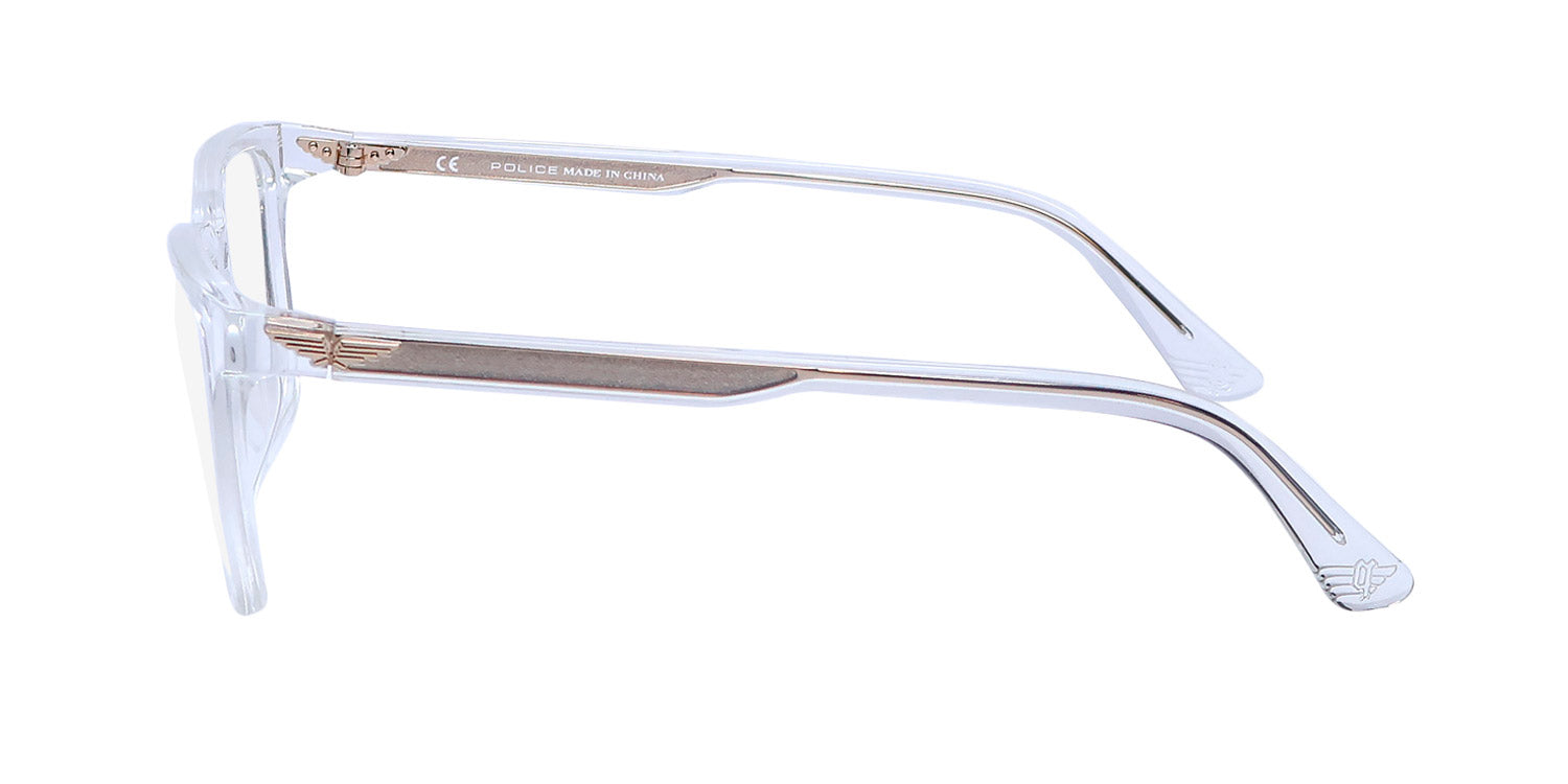 Police Vplf76 Ocean 3 Eyeglasses by ModaFrames