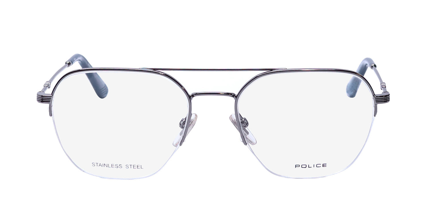 Police Vpld02 Origins Lite 9 Eyeglasses by ModaFrames