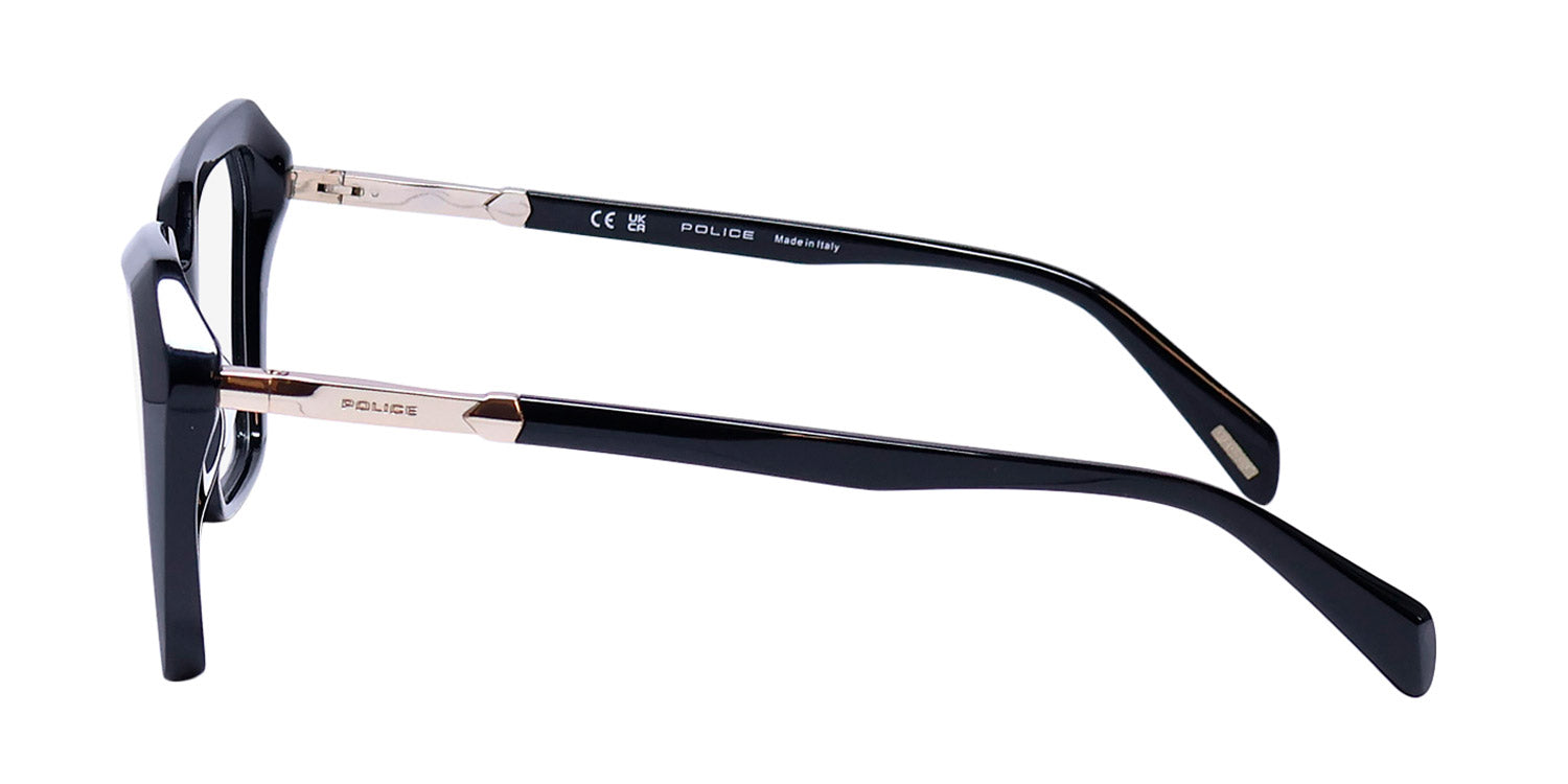 Police Vplp55 Mermaid 7 Eyeglasses by ModaFrames