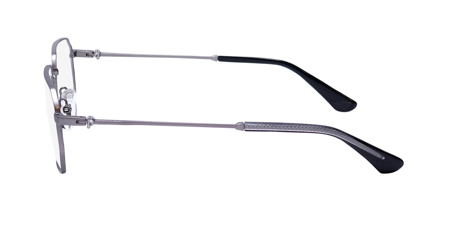 Police Vpln23 Force 4 Eyeglasses by ModaFrames