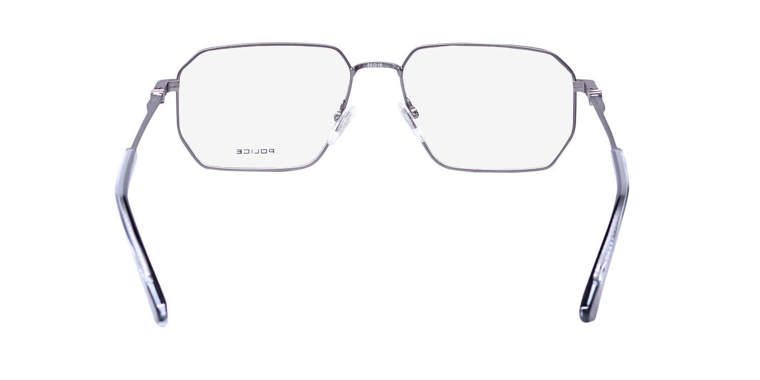 Police Vpln23 Force 4 Eyeglasses - DestGlow
