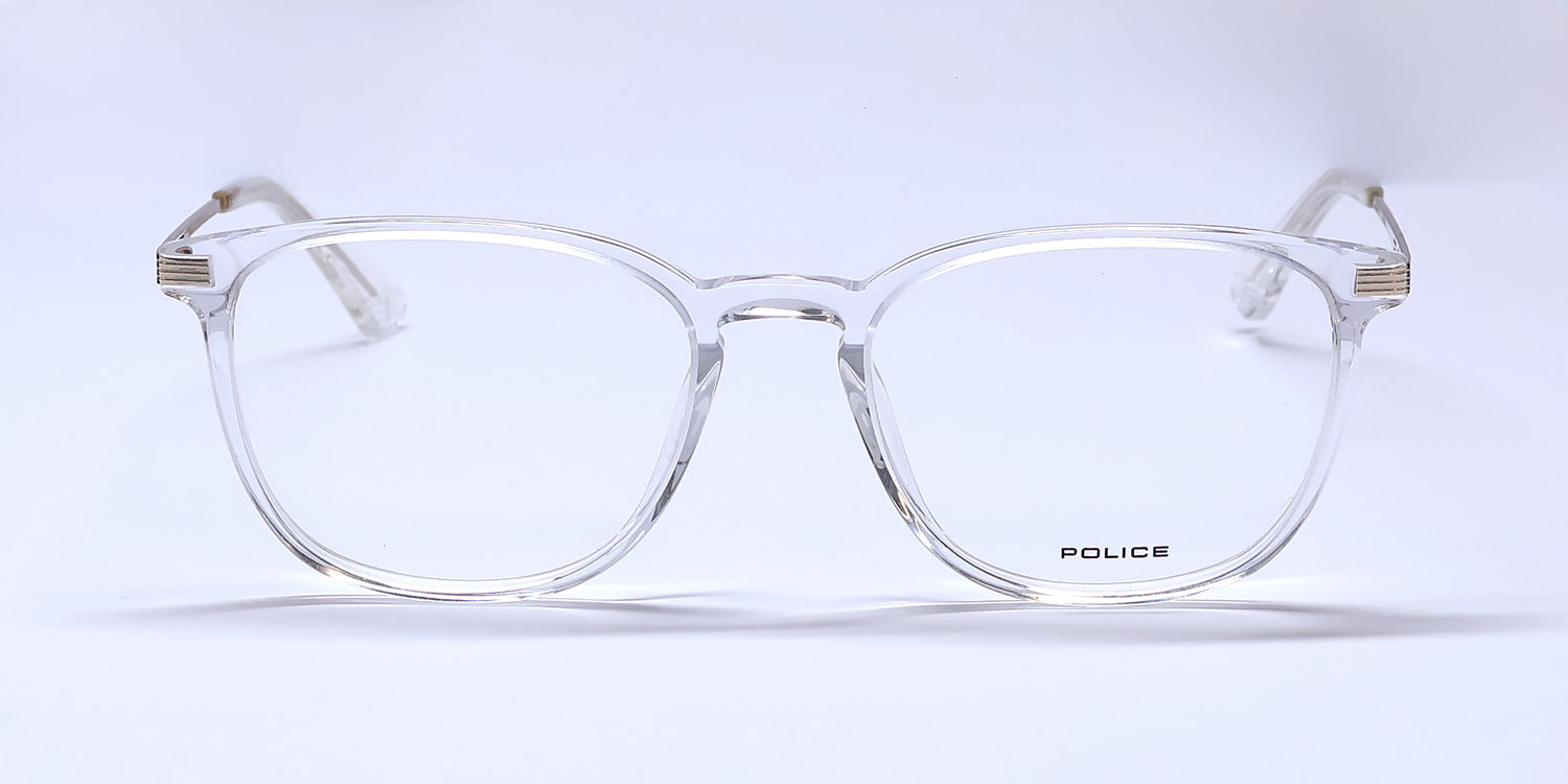 Police Vpld07 Code 1 Eyeglasses by ModaFrames