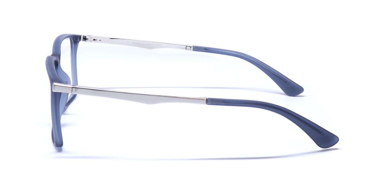 Police Vplg70 Quest 1 Eyeglasses by ModaFrames
