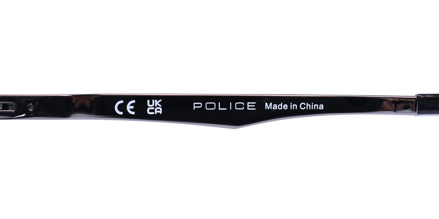 Police Vplg70 Quest 1 Eyeglasses by ModaFrames