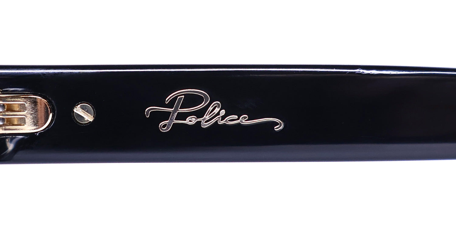 Police Splf31 Dawn 3 Sunglasses by ModaFrames