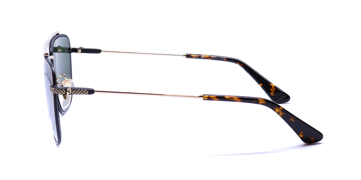 Police Spln38 Octane 10 Sunglasses by ModaFrames