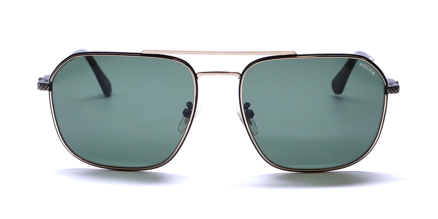 Police Splf64 Octane 1 Sunglasses by ModaFrames