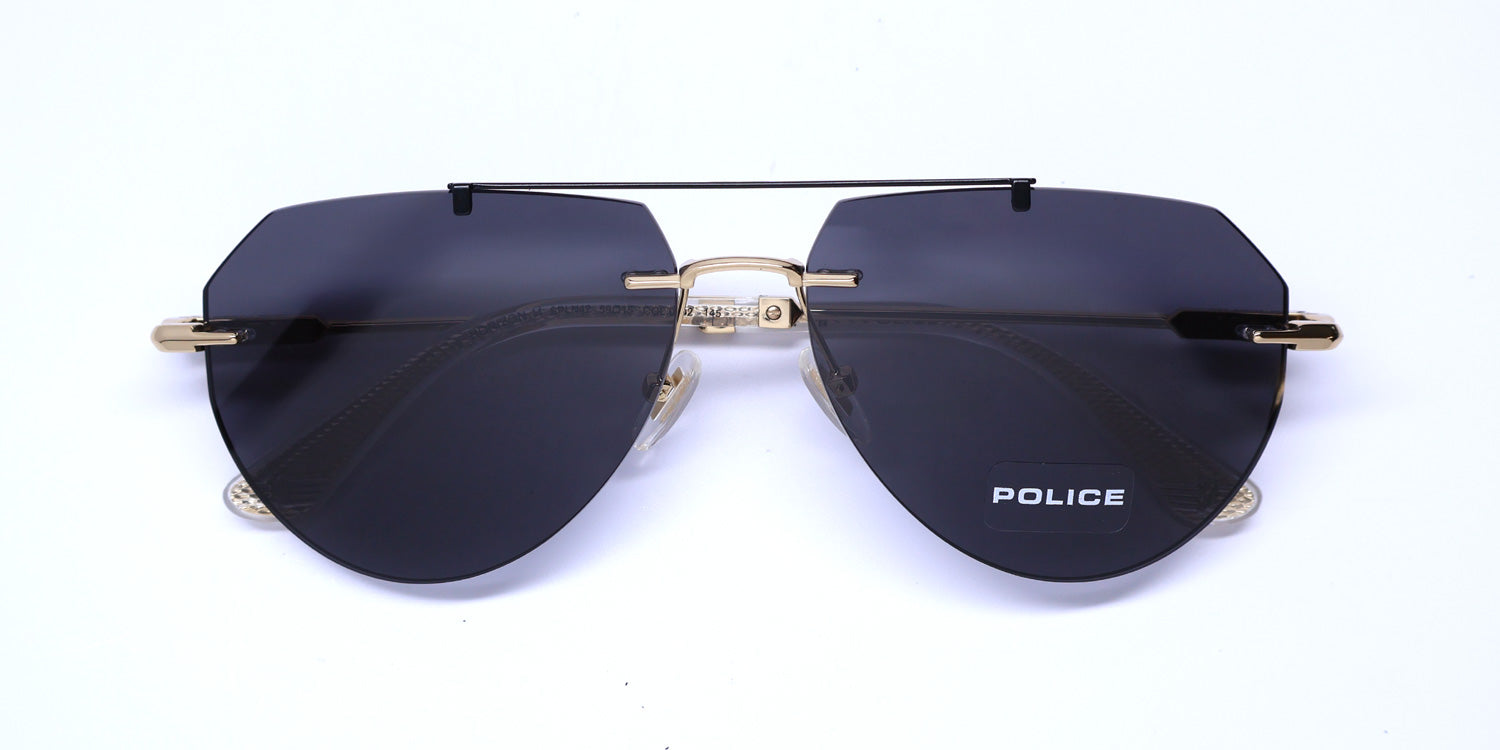 Police Spln42 Horizon 11 Sunglasses by ModaFrames