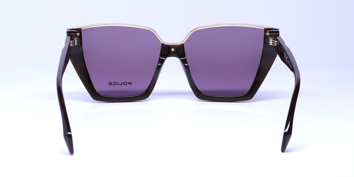 Police Spll33 Gem 1 Sunglasses by ModaFrames