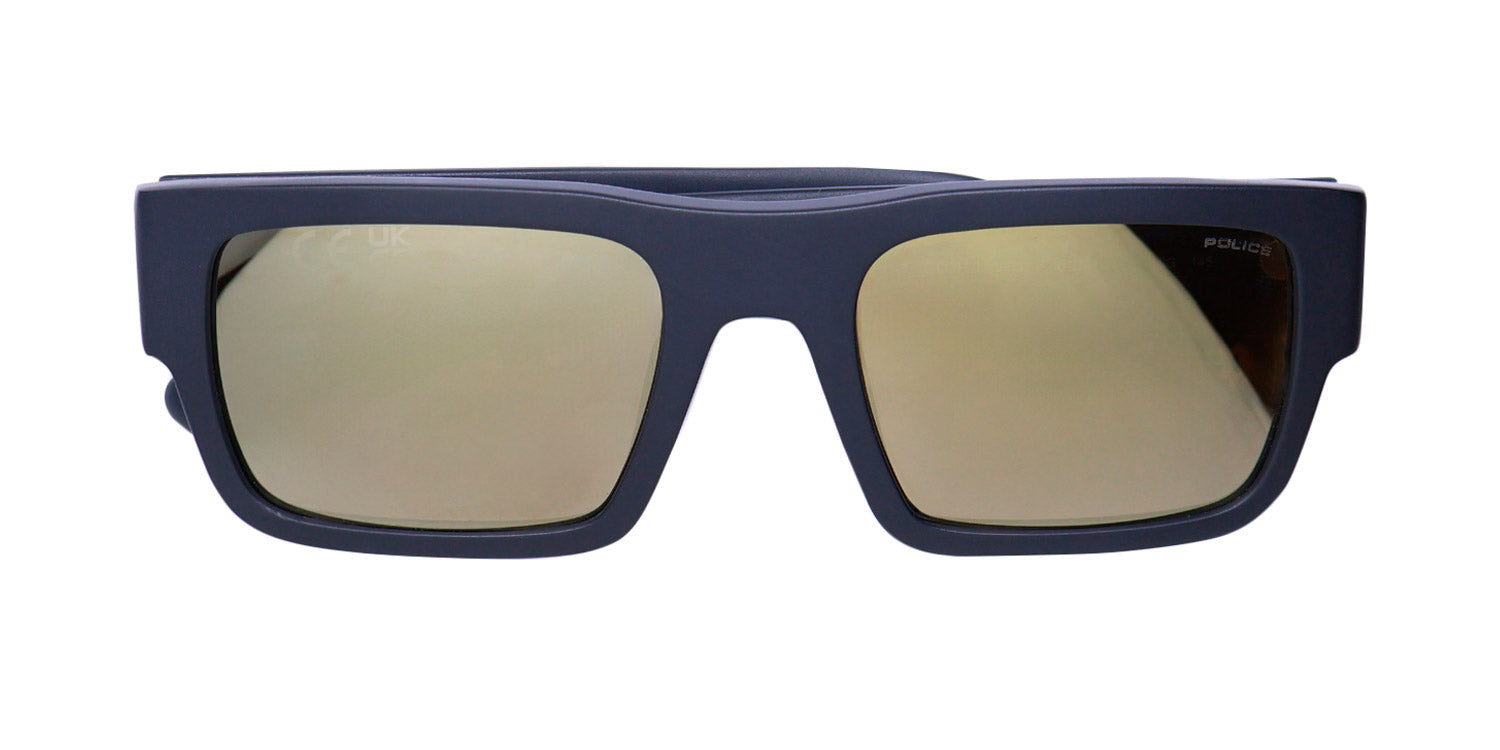 Police Spll12 Goth 1 Sunglasses by ModaFrames