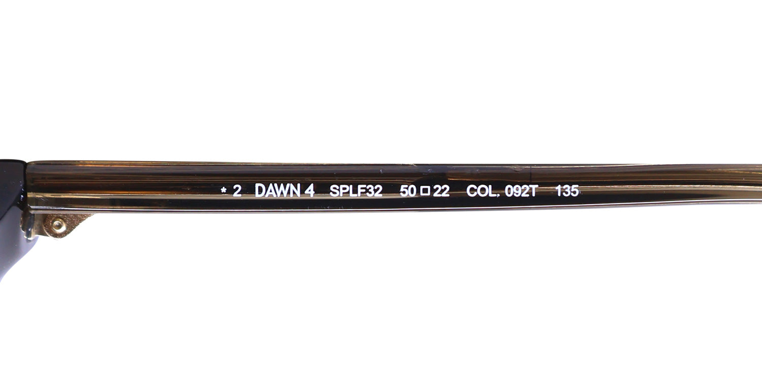 Police Splf32 Dawn 4 Sunglasses by ModaFrames