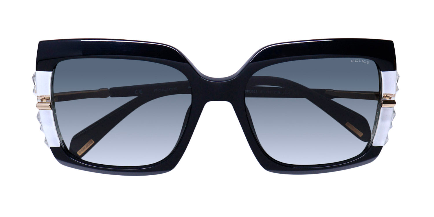 Police Splg23 Mermaid 3 Sunglasses by ModaFrames