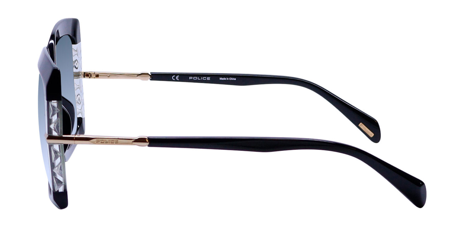 Police Splg23 Mermaid 3 Sunglasses by ModaFrames