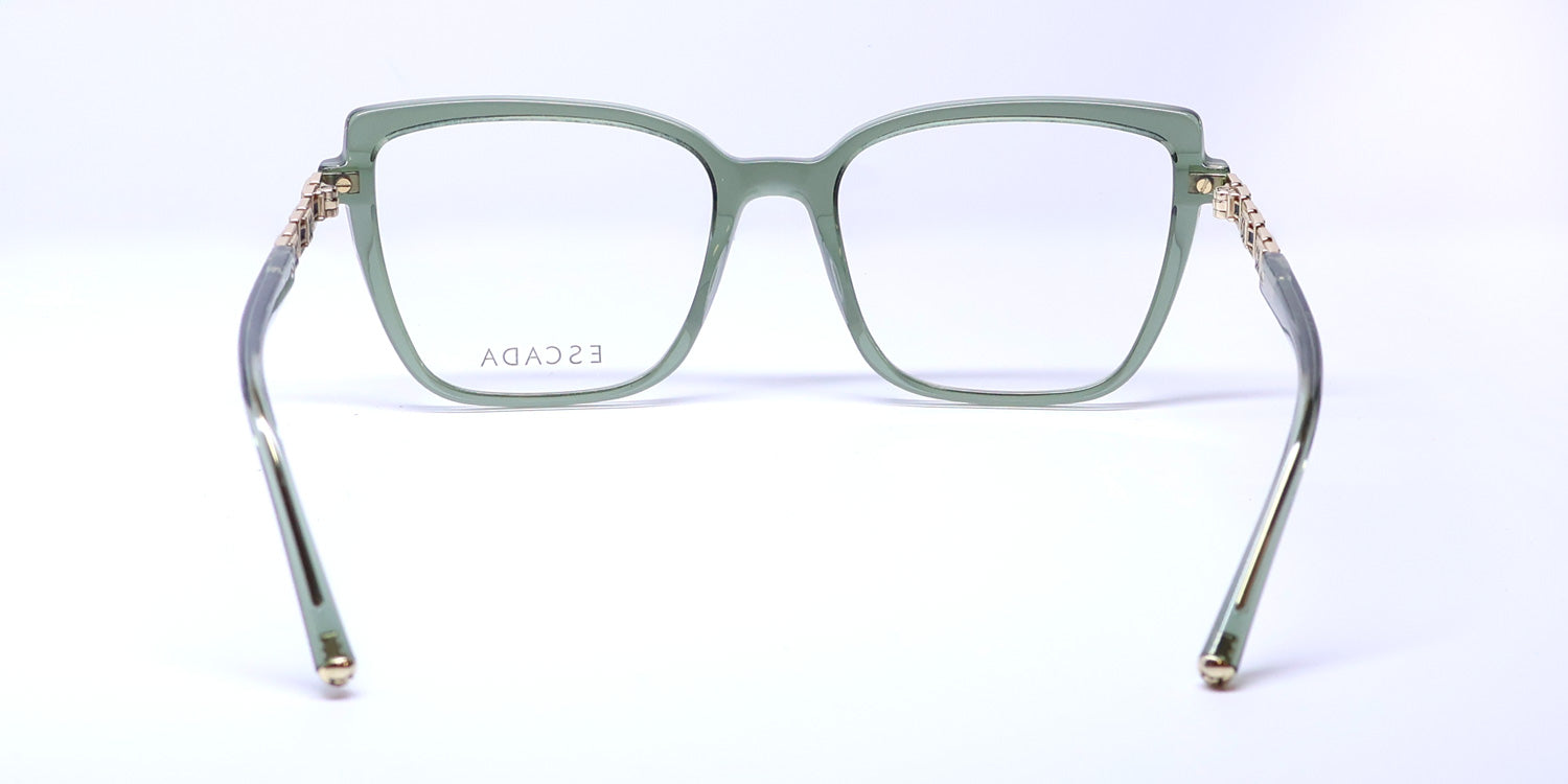 Escada Vese06 Eyeglasses by ModaFrames