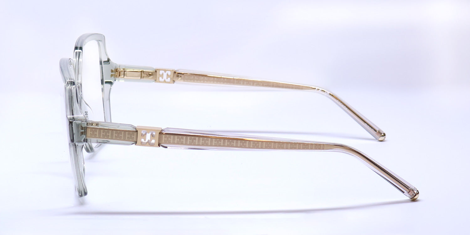 Escada Vesd84 Eyeglasses by ModaFrames