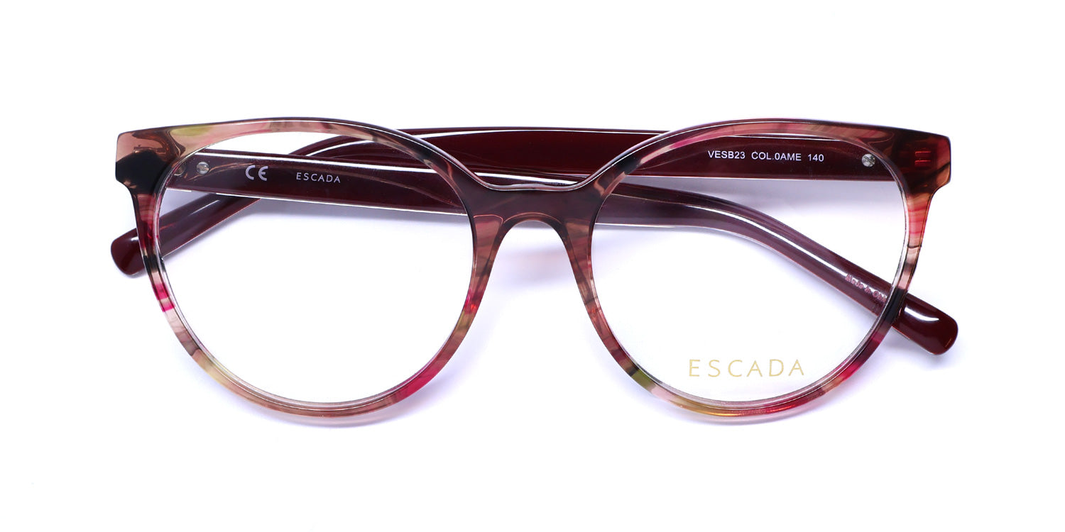 Escada Vesb23 Eyeglasses by ModaFrames
