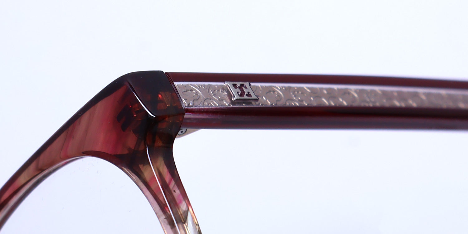 Escada Vesb23 Eyeglasses by ModaFrames