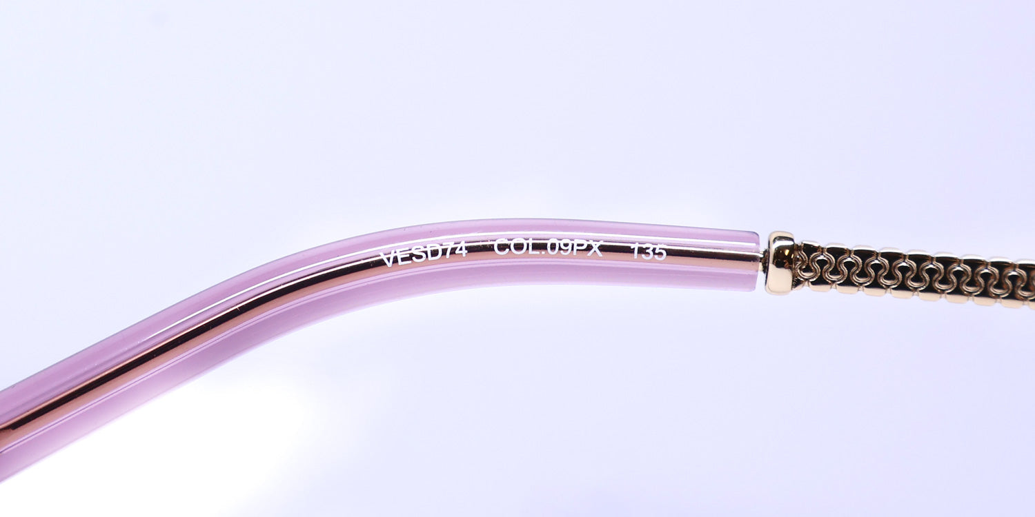 Escada Vesd74 Eyeglasses by ModaFrames