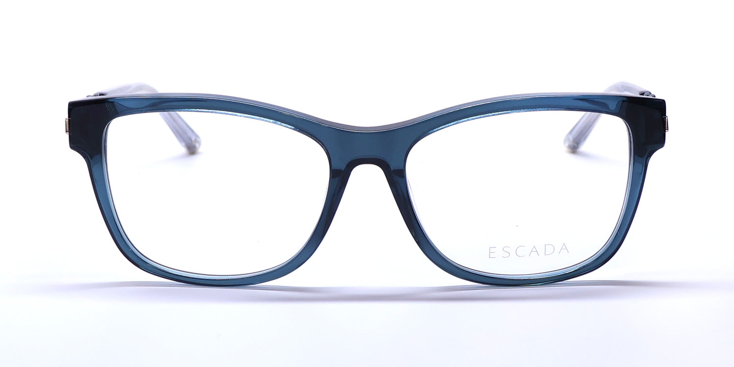 Escada Vese76 Eyeglasses by ModaFrames
