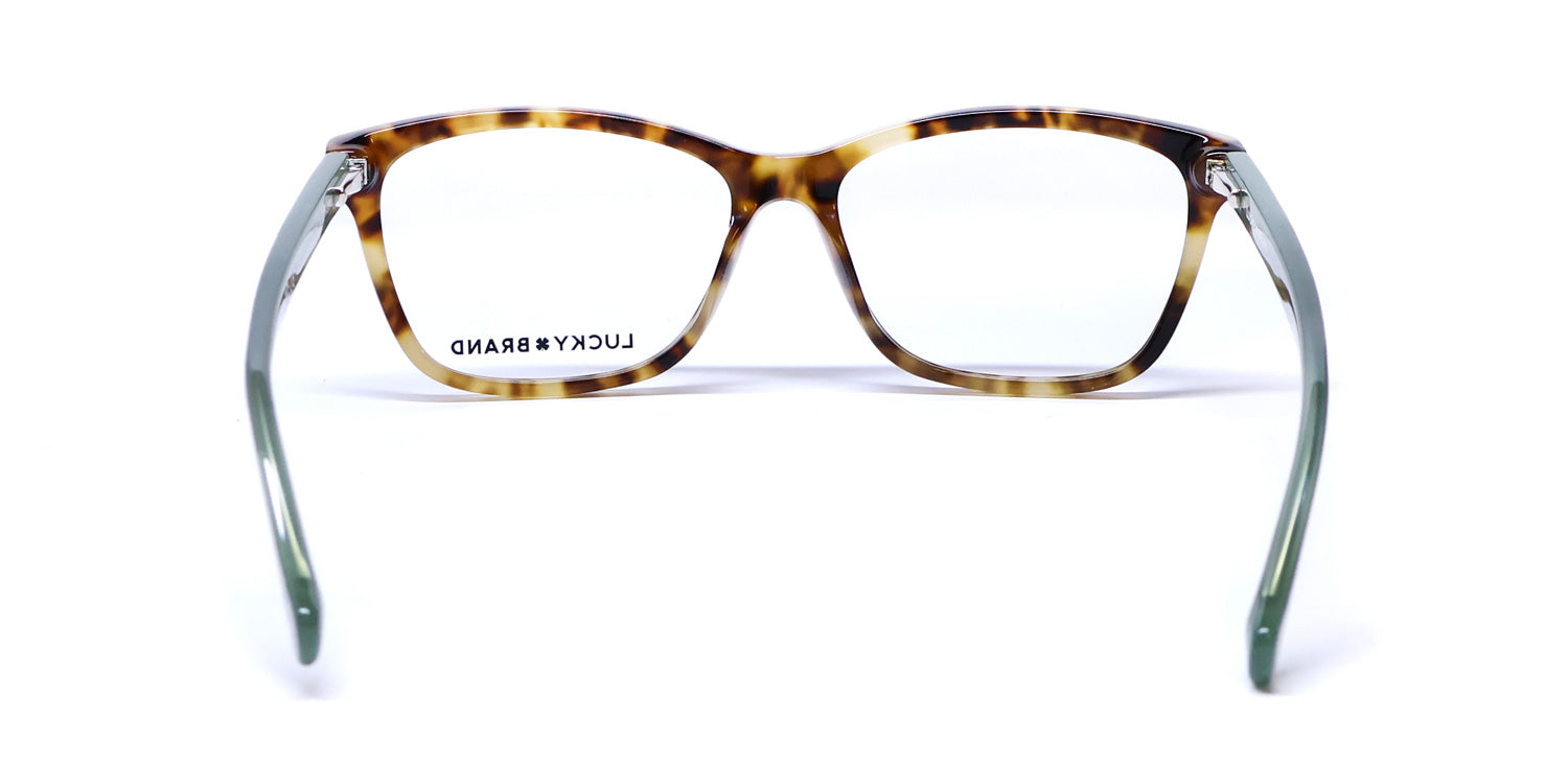 Lucky Brand D214 Eyeglasses by ModaFrames