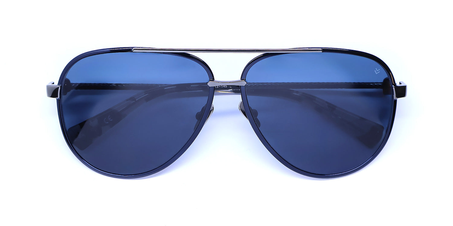 John Varvatos V546 Sunglasses by ModaFrames