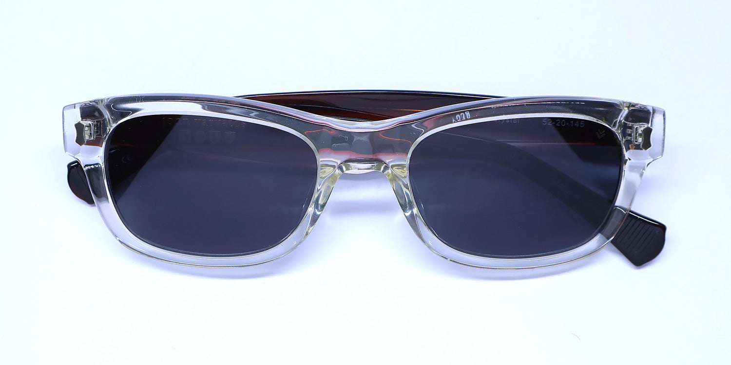 John Varvatos V538 Sunglasses by ModaFrames