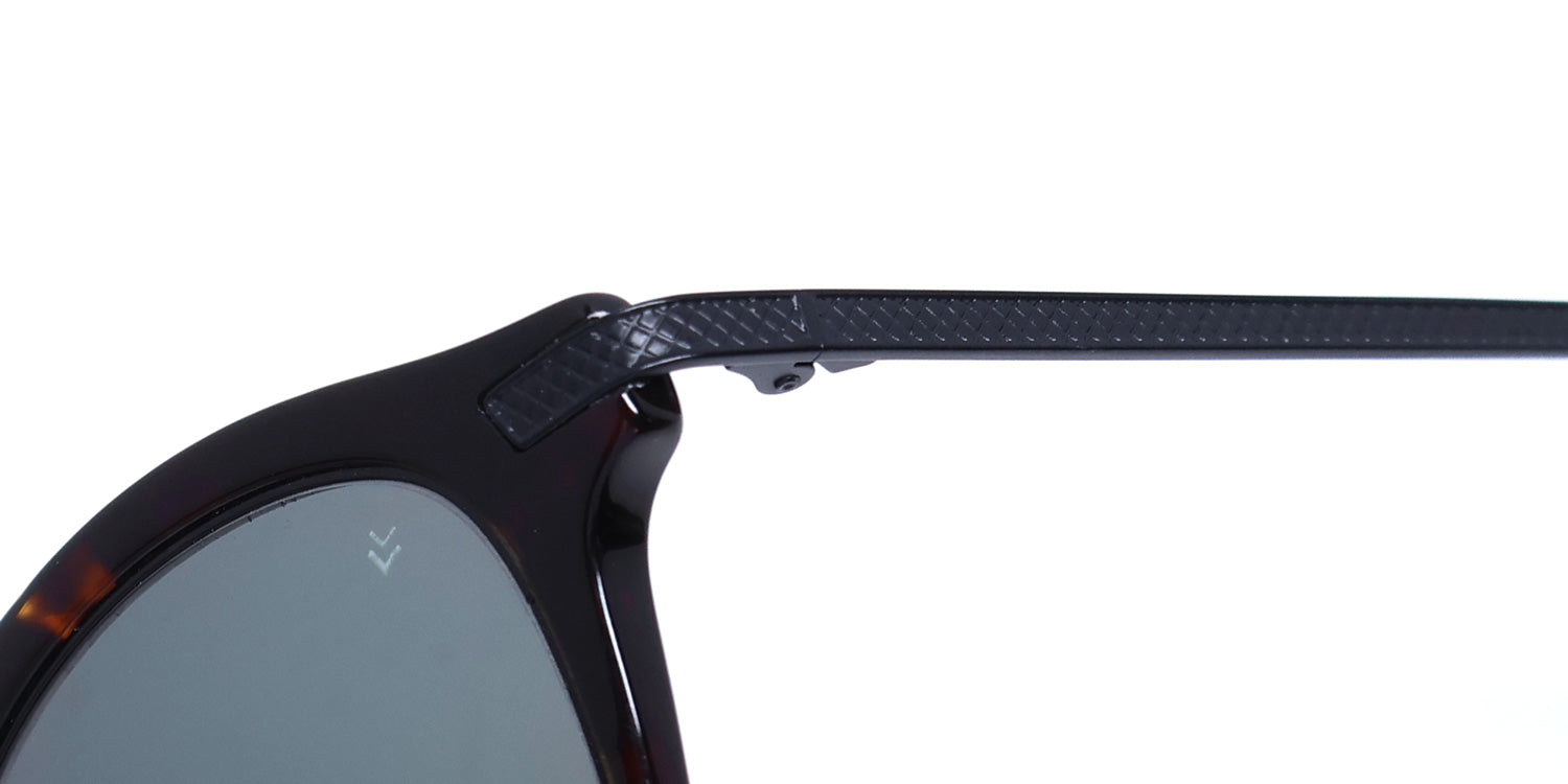 John Varvatos V540 Sunglasses by ModaFrames