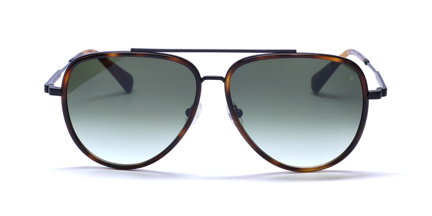 John Varvatos Sjv566 Sunglasses by ModaFrames