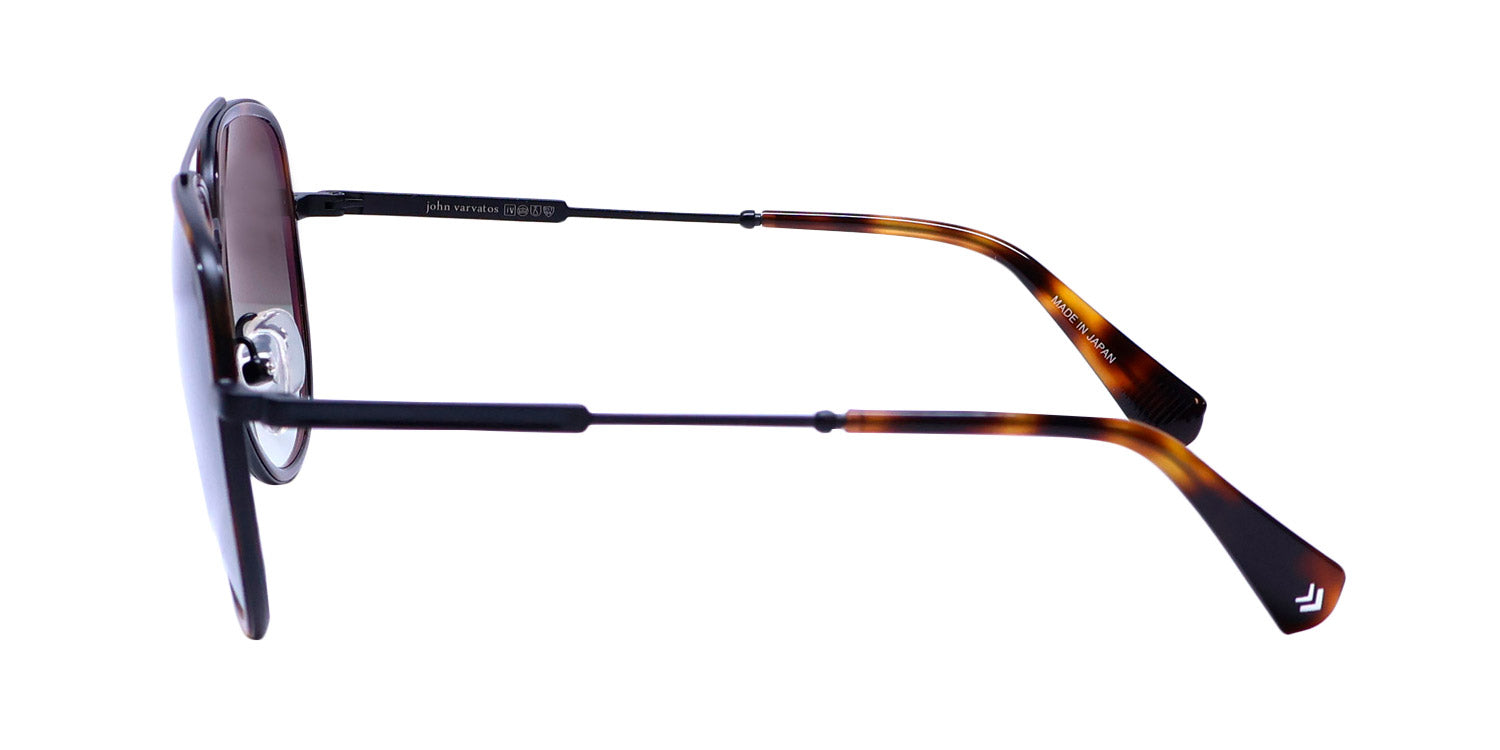 John varvatos sjv566 sunglasses - DestGlow