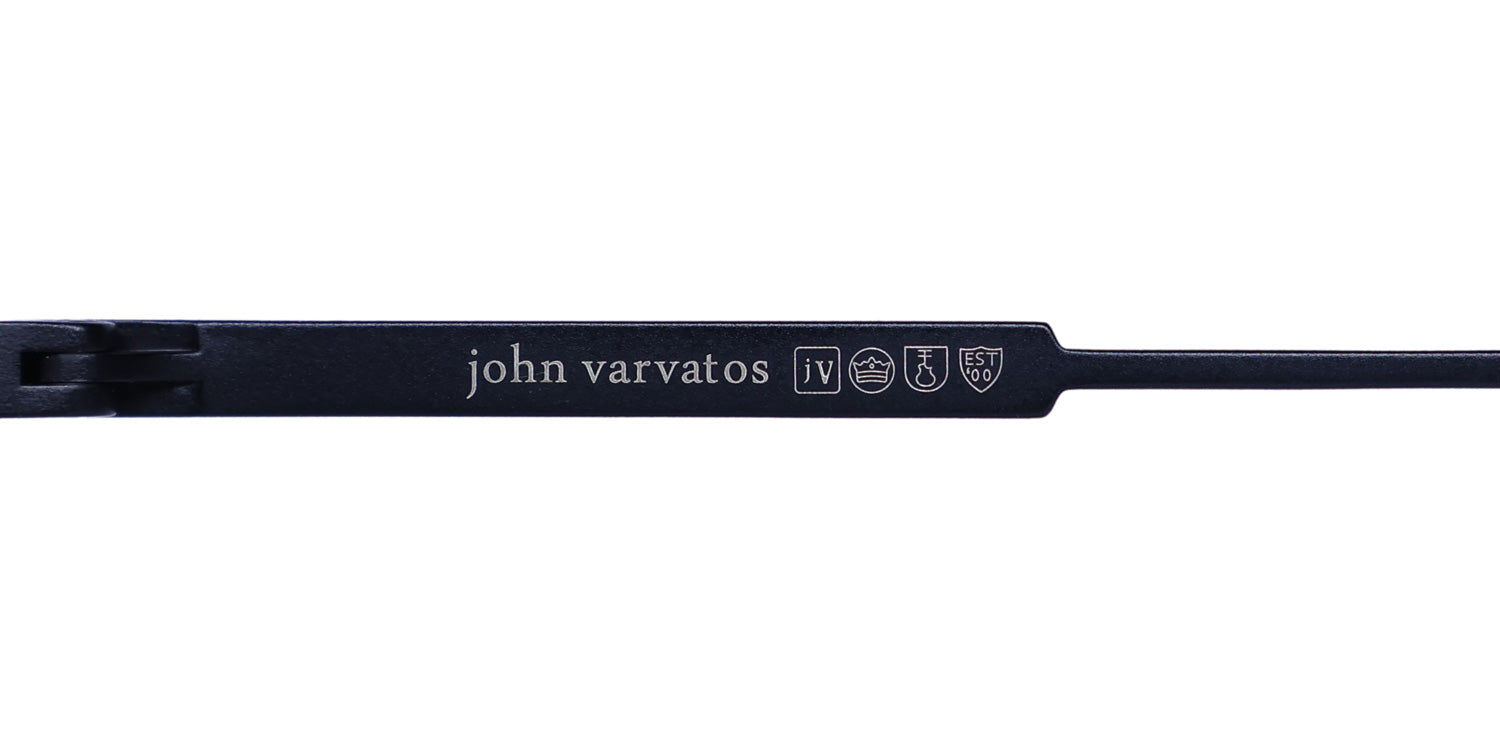 John Varvatos Sjv566 Sunglasses by ModaFrames