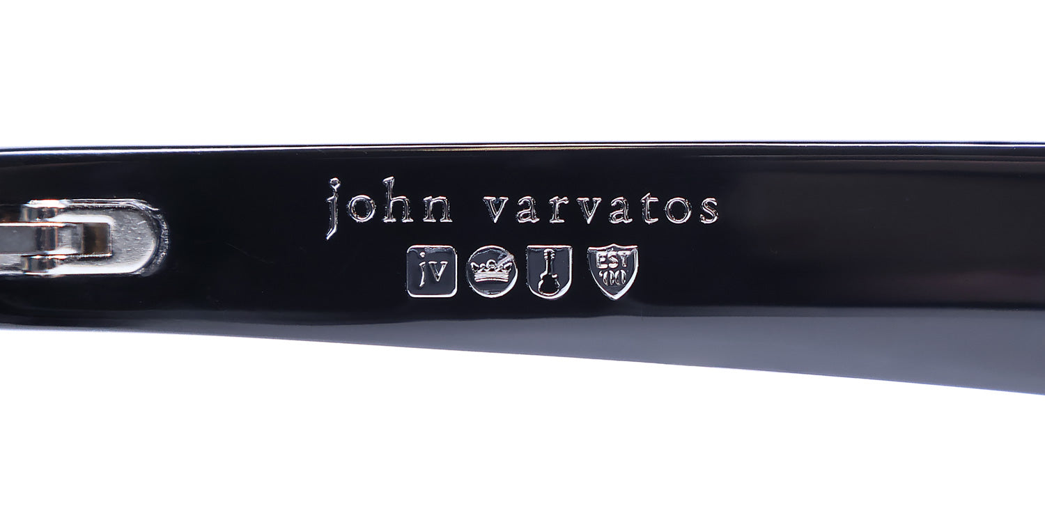John Varvatos Sjv554 Sunglasses by ModaFrames