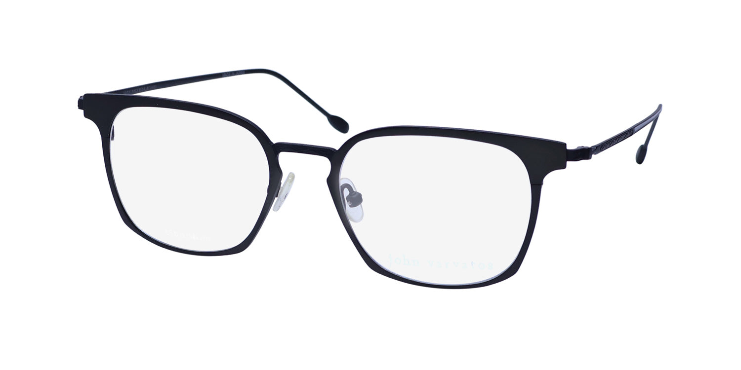 John Varvatos V161 Eyeglasses by ModaFrames