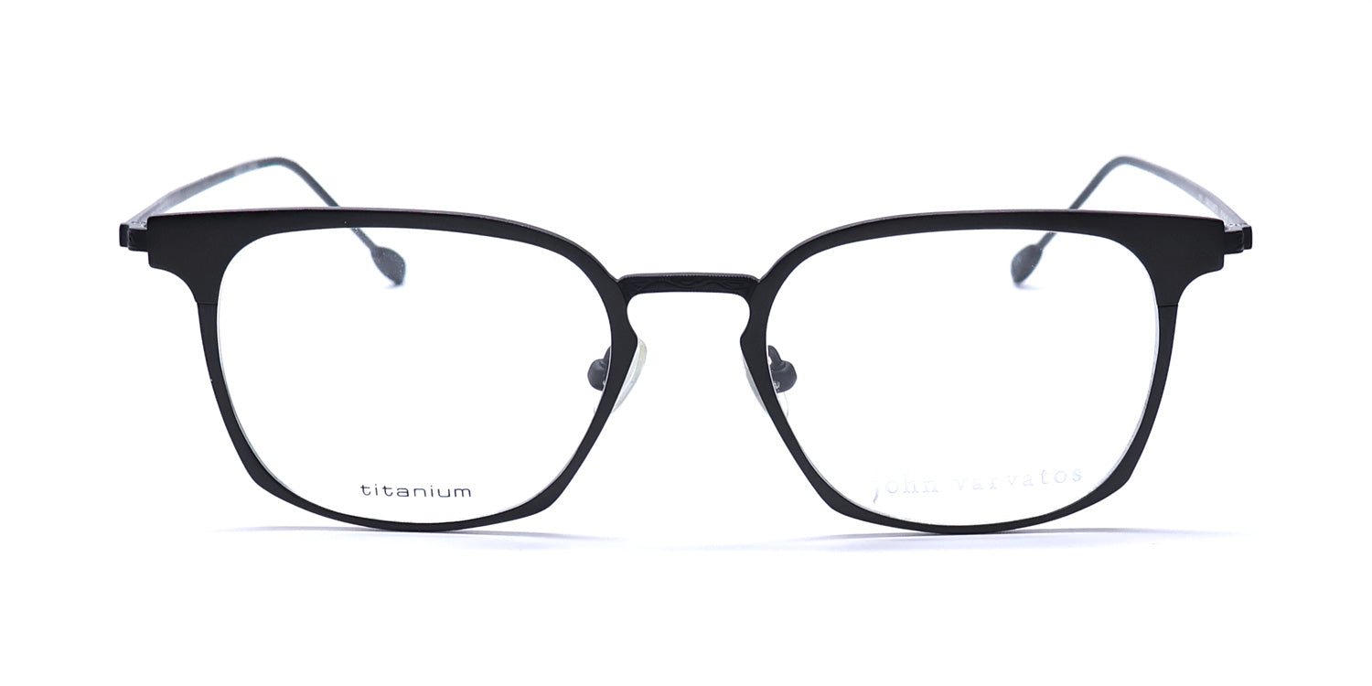 John Varvatos V161 Eyeglasses by ModaFrames