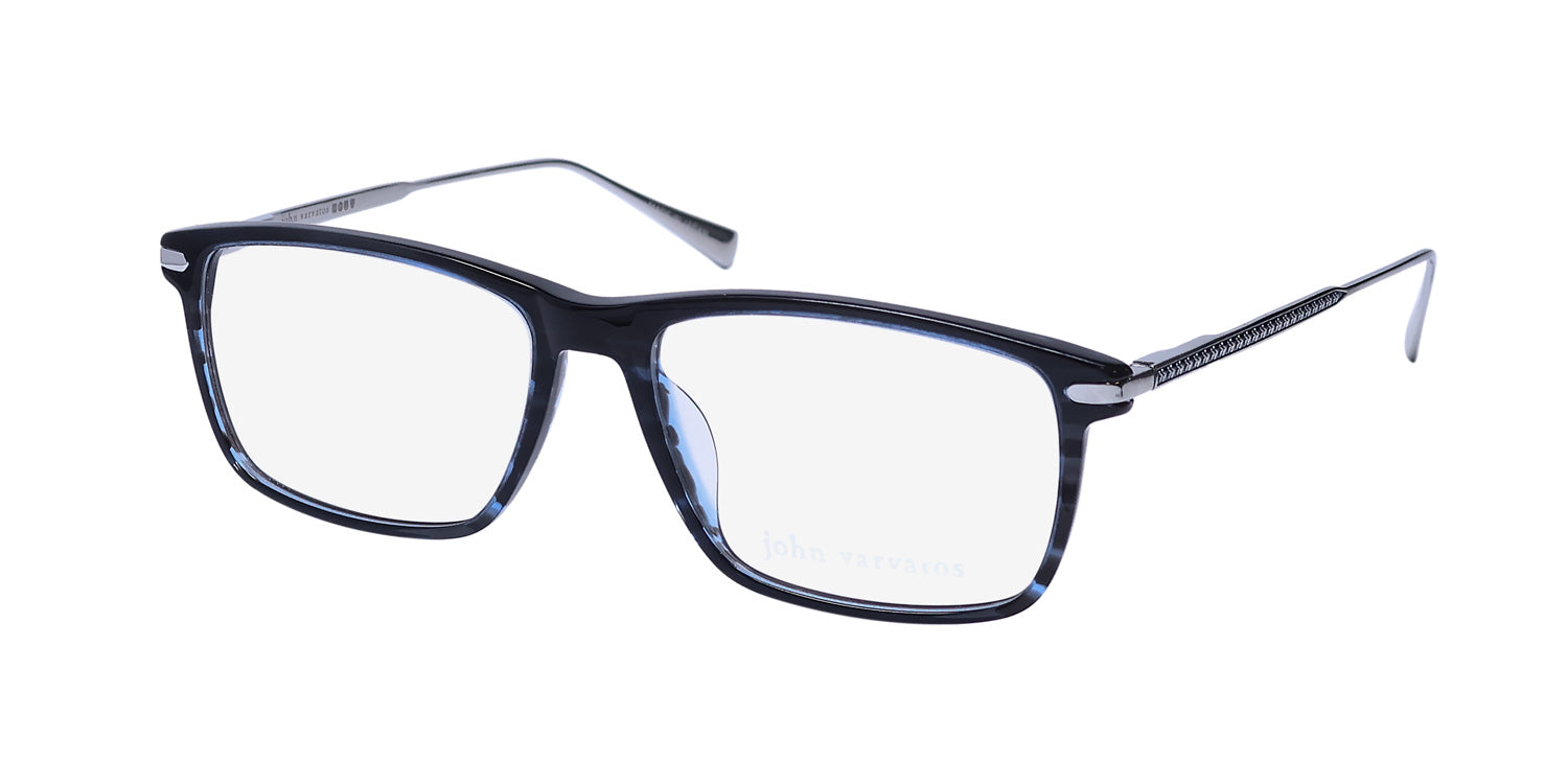 John Varvatos Vjv425 Eyeglasses by ModaFrames