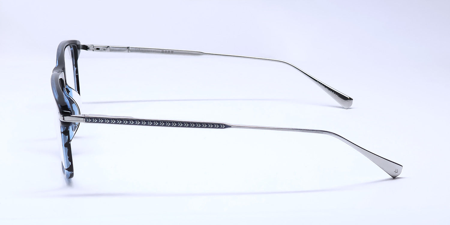 John Varvatos Vjv425 Eyeglasses by ModaFrames