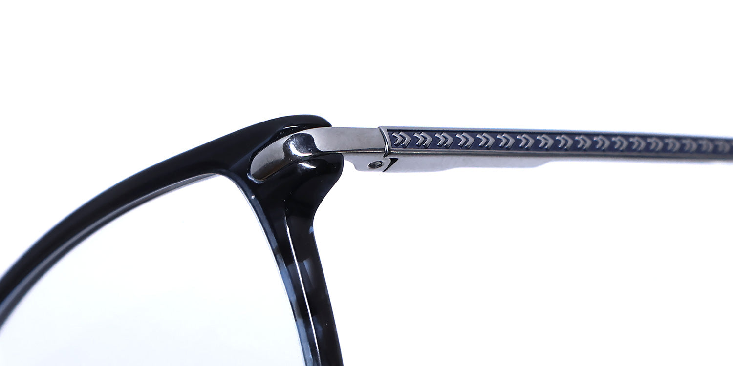 John Varvatos Vjv425 Eyeglasses by ModaFrames