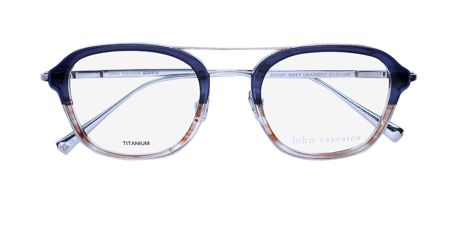 John varvatos vjv429 eyeglasses - DestGlow