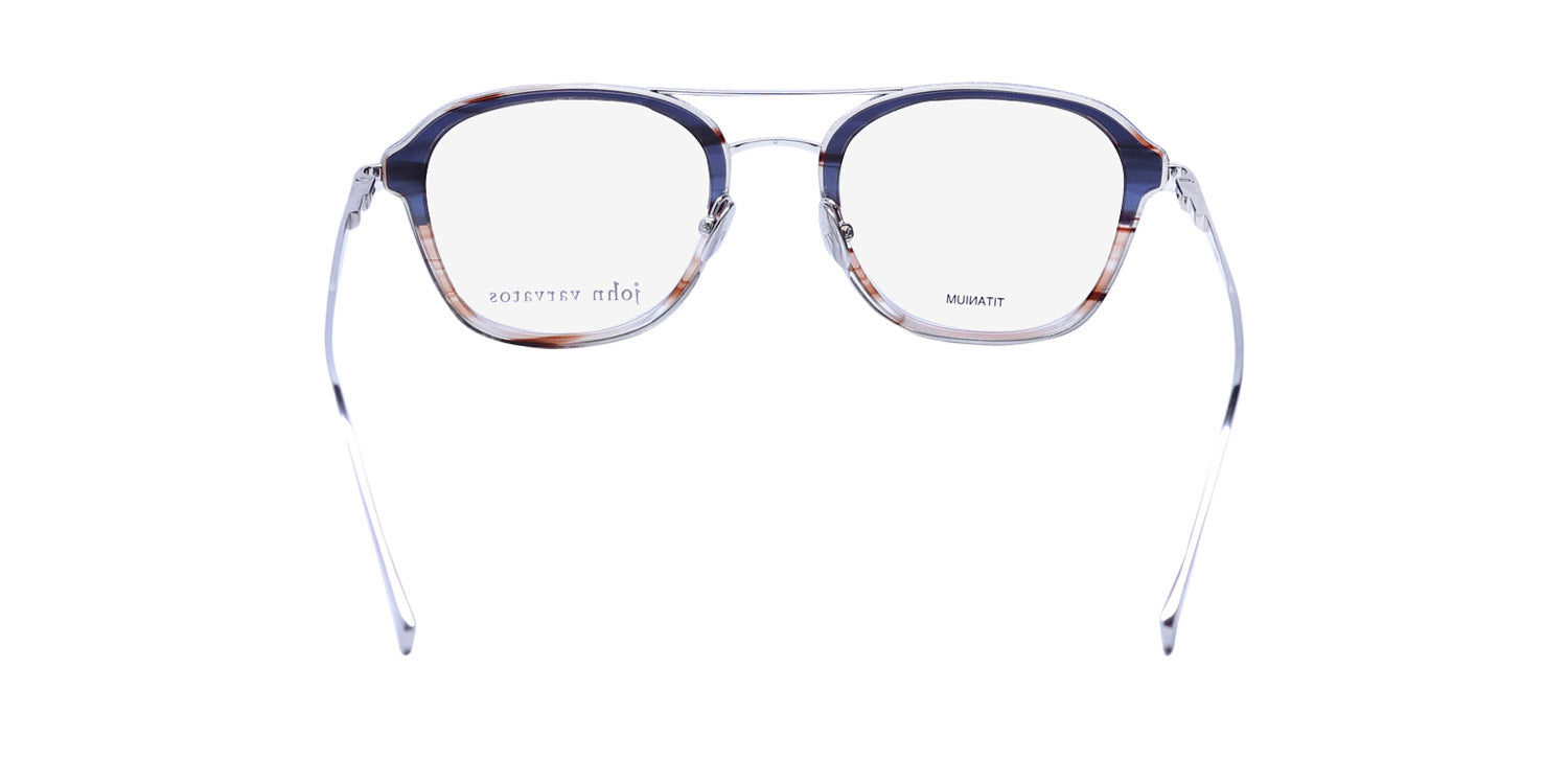 John varvatos vjv429 eyeglasses - DestGlow